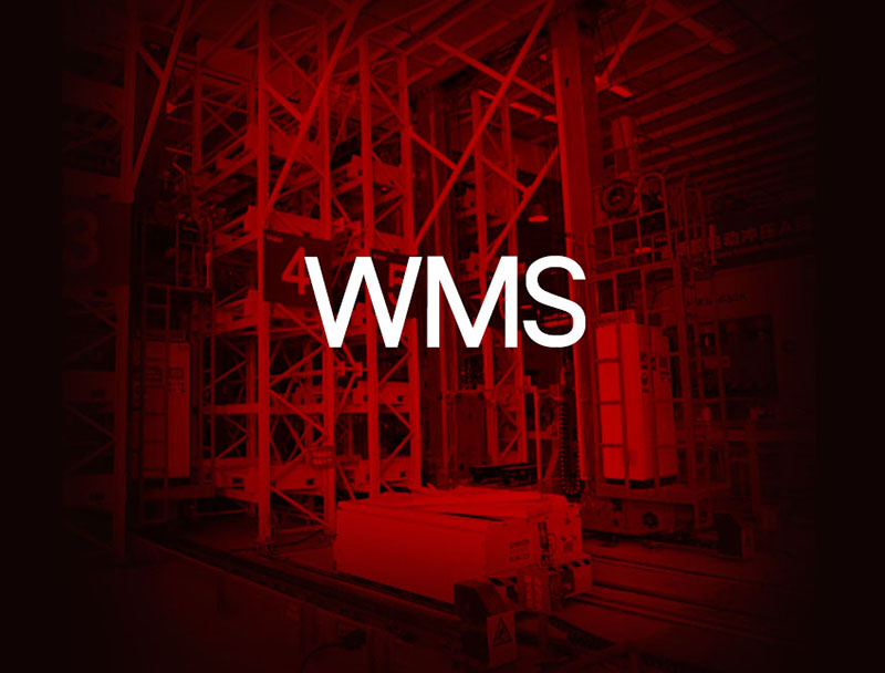 汕尾WMS
